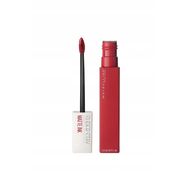 MAYBELLINE Super Stay Matte Ink szminka w płynie 20 Pioneer 5ml