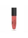 GOLDEN ROSE Matte Lipstick Longstay szminka w płynie 41