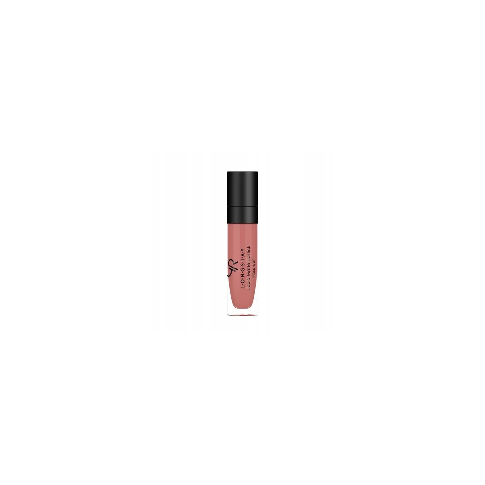 GOLDEN ROSE Matte Lipstick Longstay szminka w płynie 39 