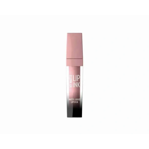 GOLDEN ROSE My Matte Lip Ink szminka w płynie 001 5ml