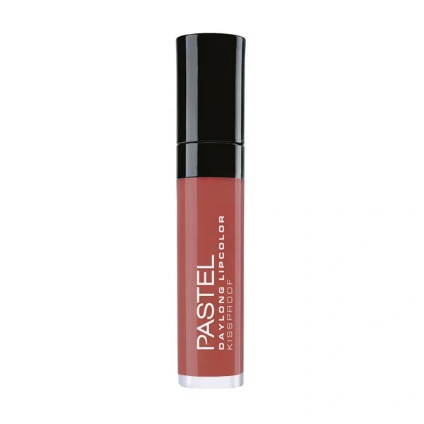 PASTEL Daylong Lipcolor szminka w płynie 43 7ml