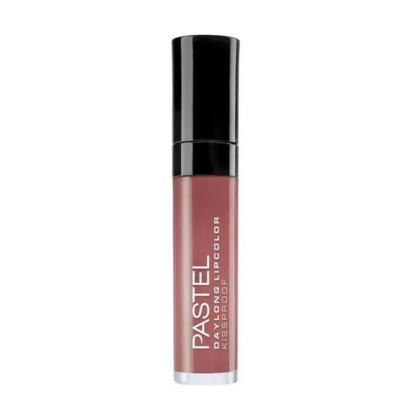 PASTEL Daylong Lipcolor szminka w płynie 39 7ml