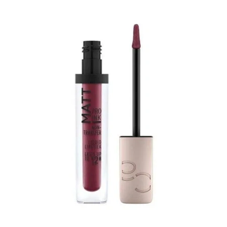 CATRICE Matt Pro Ink szminka w płynie 100 Courage Code 5ml