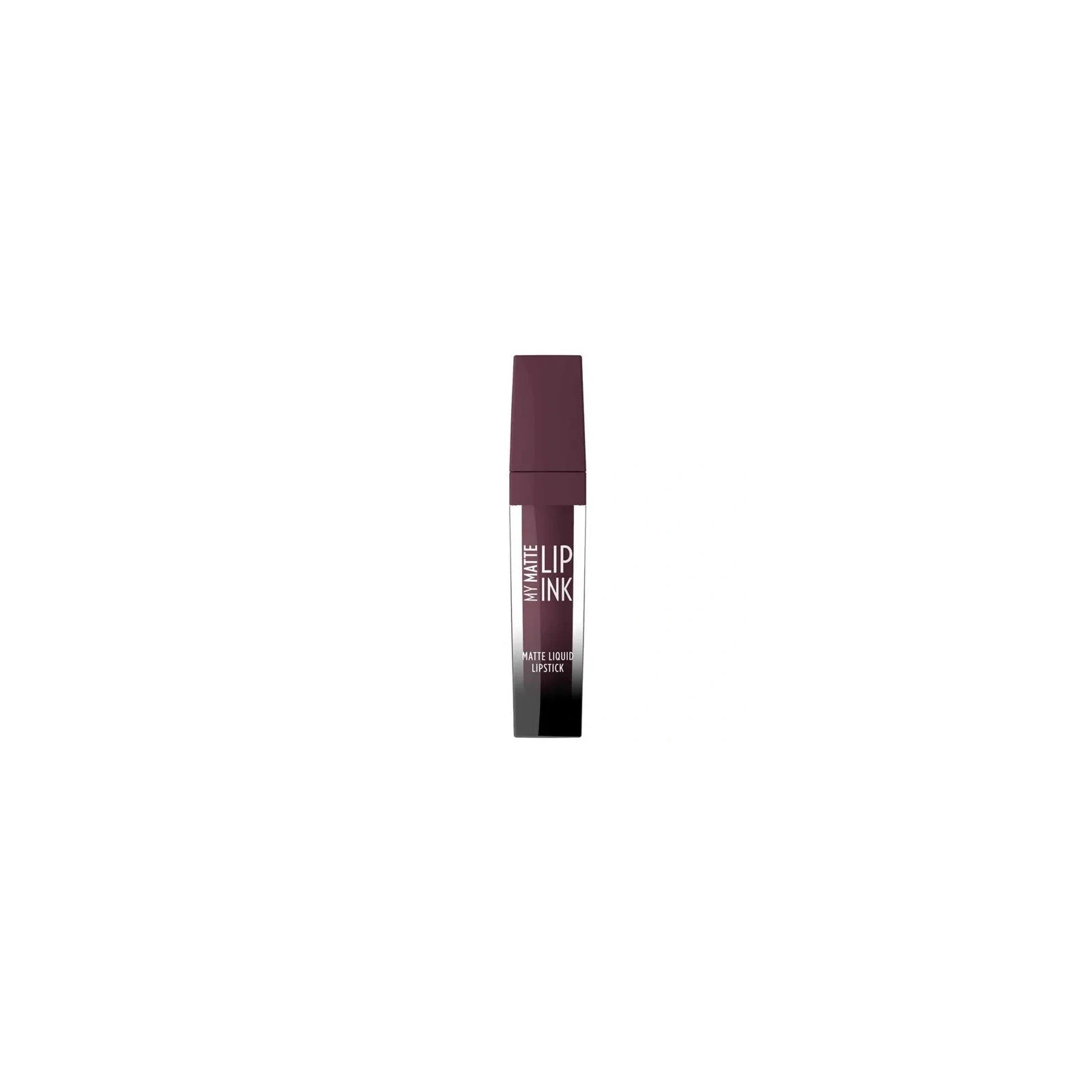 GOLDEN ROSE My Matte Lip Ink szminka w płynie 014 5ml