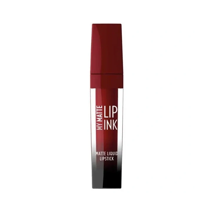 GOLDEN ROSE My Matte Lip Ink szminka w płynie 013 5ml