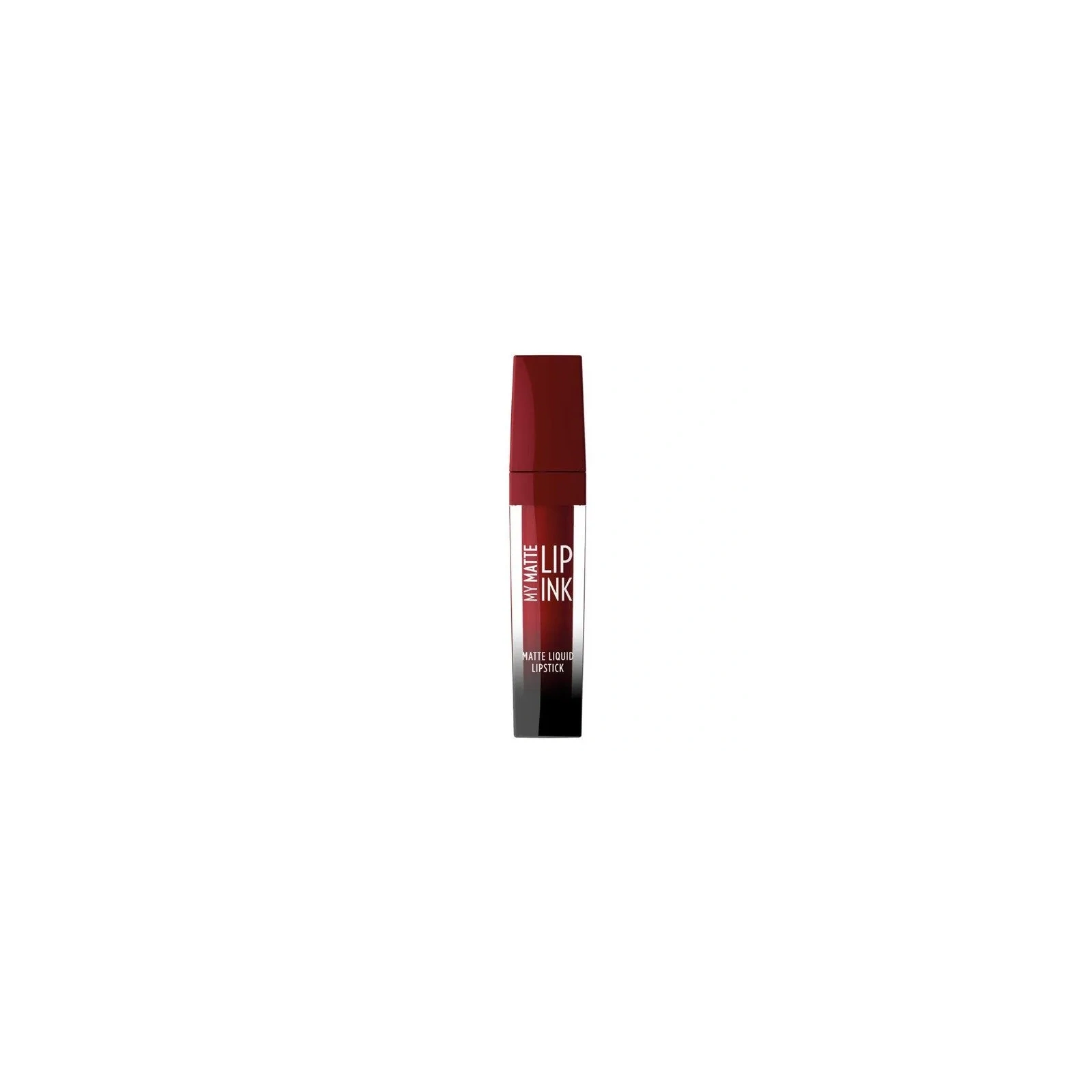 GOLDEN ROSE My Matte Lip Ink szminka w płynie 013 5ml