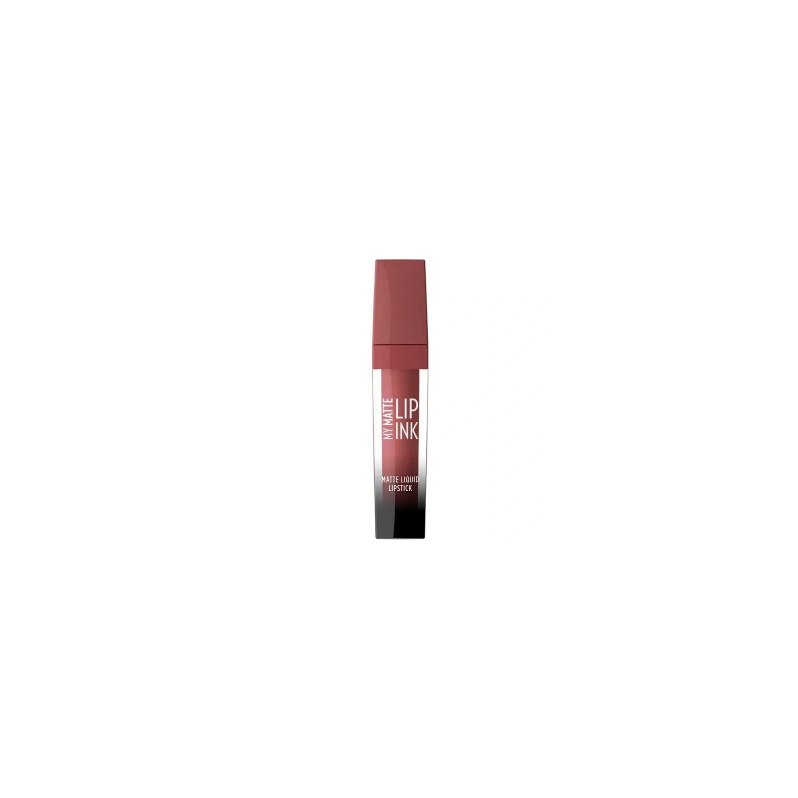 GOLDEN ROSE My Matte Lip Ink szminka w płynie 010 5ml