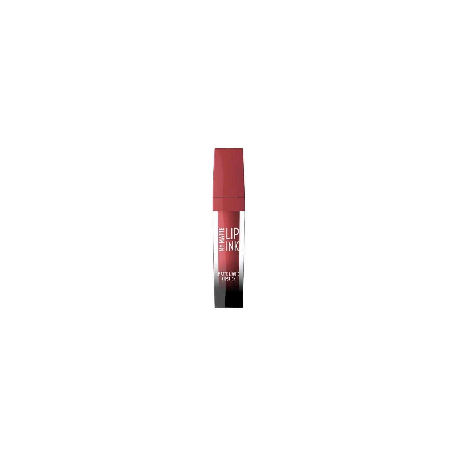 GOLDEN ROSE My Matte Lip Ink szminka w płynie 009 5ml