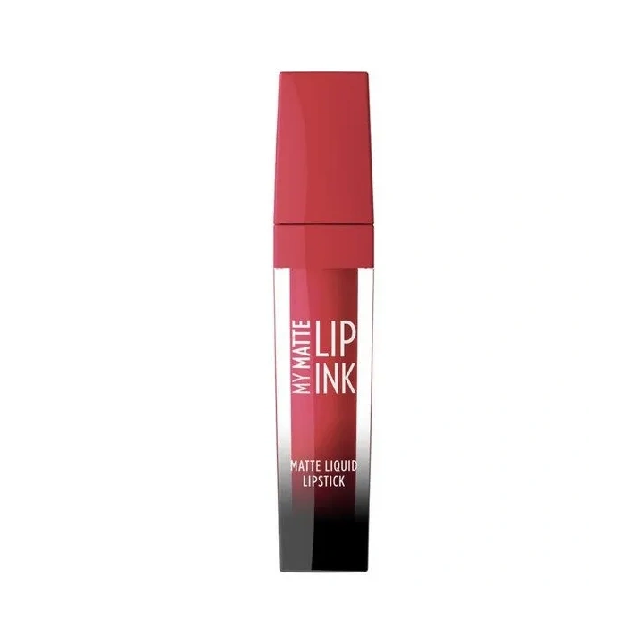 GOLDEN ROSE My Matte Lip Ink szminka w płynie 008 5ml