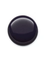 ESSENCE Gel Nail Colours żelowy lakier do paznokci 84 Black Plum & Done 8ml