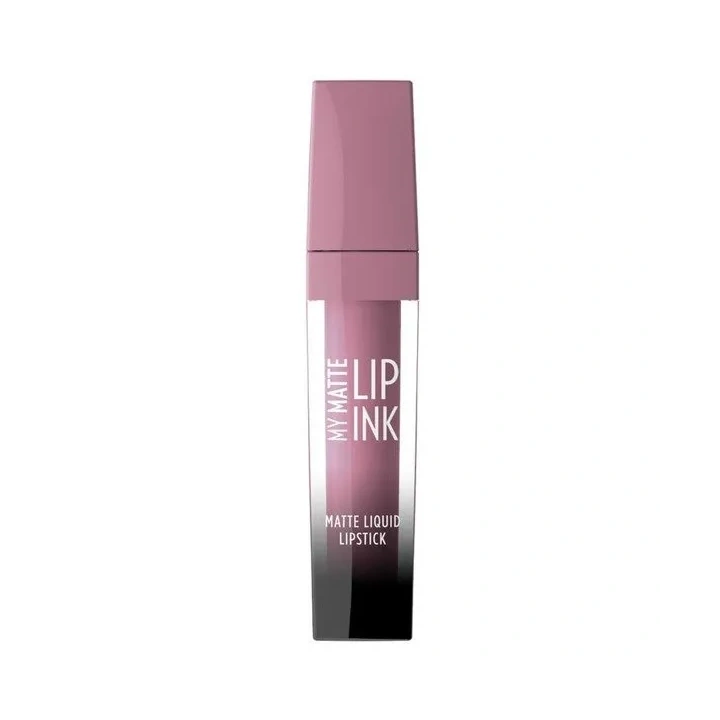 GOLDEN ROSE My Matte Lip Ink szminka w płynie 006 5ml