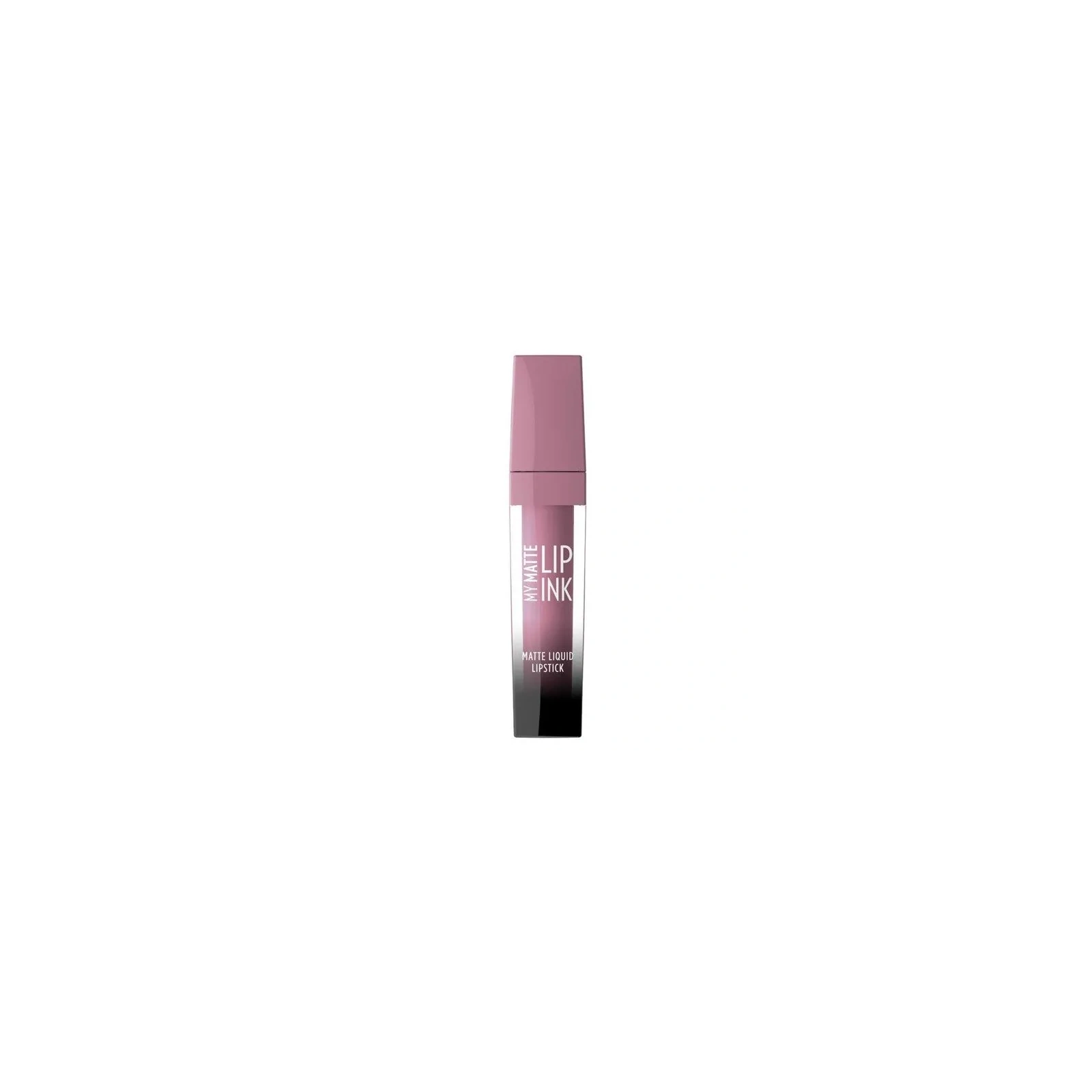 GOLDEN ROSE My Matte Lip Ink szminka w płynie 006 5ml