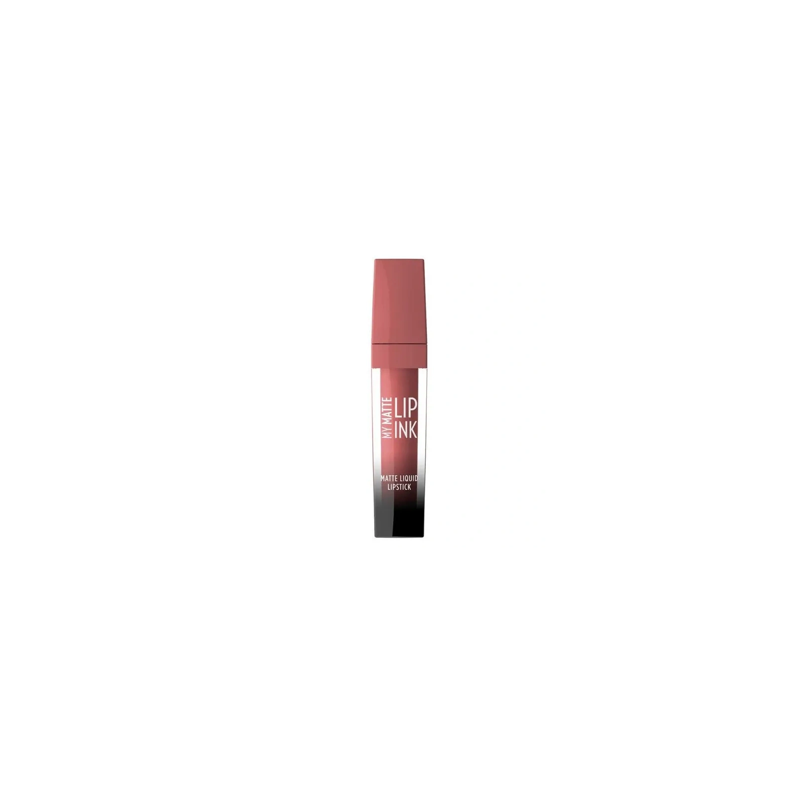 GOLDEN ROSE My Matte Lip Ink szminka w płynie 004 5ml