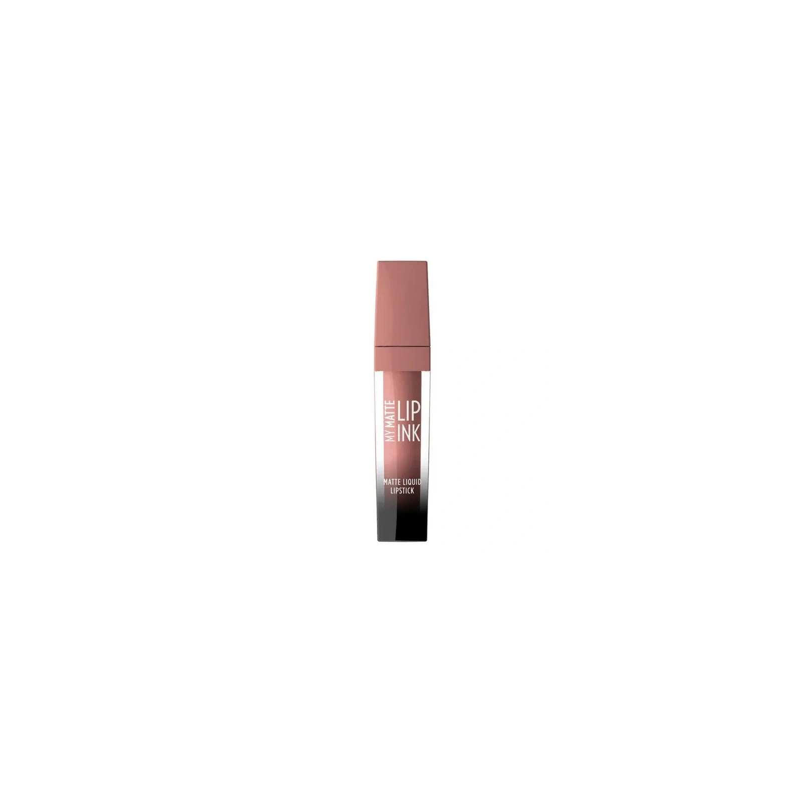 GOLDEN ROSE My Matte Lip Ink szminka w płynie 003 5ml