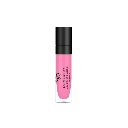 GOLDEN ROSE Matte Lipstick Longstay szminka w płynie 52 5,5ml