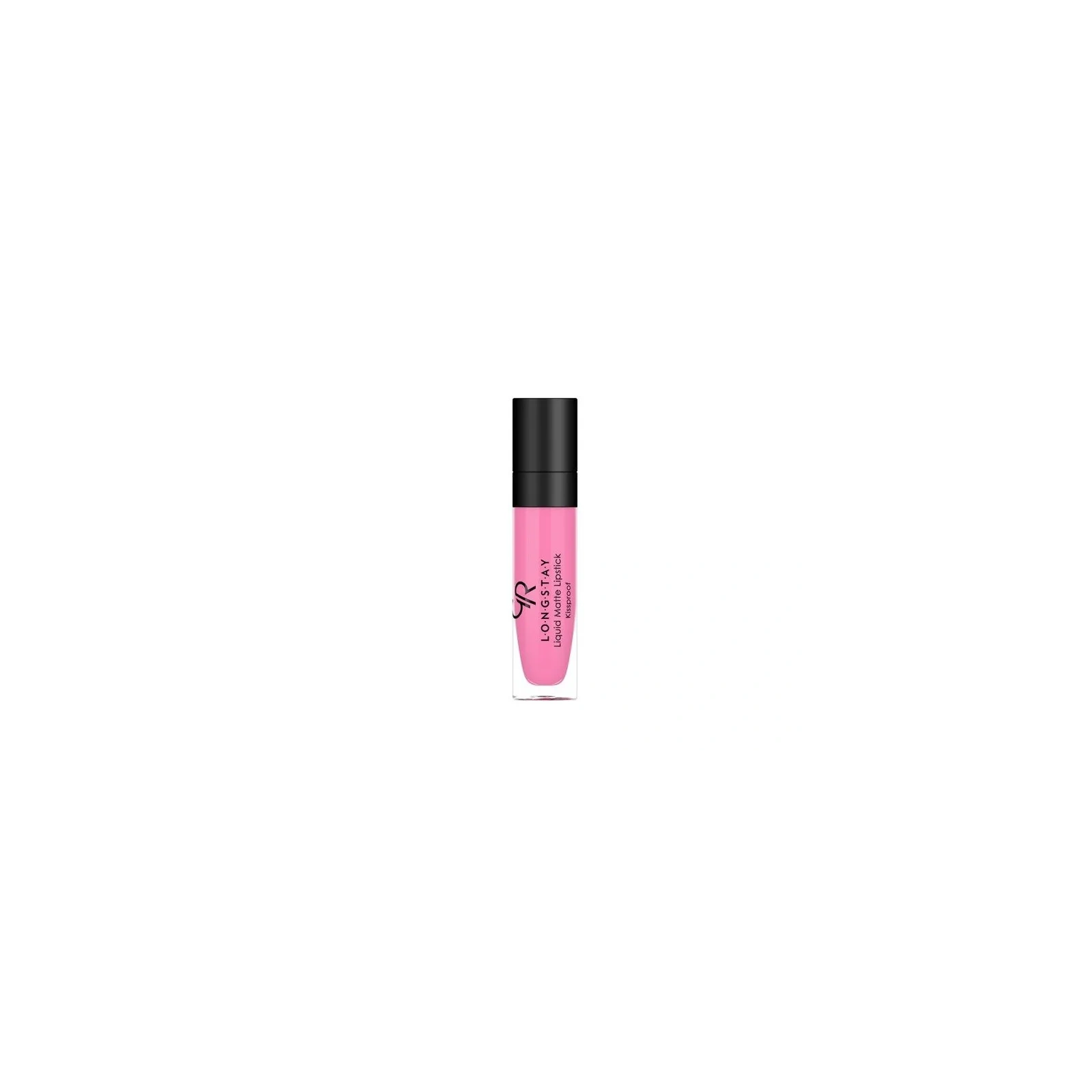 GOLDEN ROSE Matte Lipstick Longstay szminka w płynie 52 5,5ml