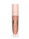 GOLDEN ROSE Nude Look szminka w płynie matowa 01 Just 5,5ml
