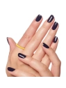 ESSENCE Gel Nail Colours żelowy lakier do paznokci 84 Black Plum & Done 8ml