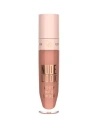 GOLDEN ROSE Nude Look szminka w płynie matowa 02 Peac 5,5ml