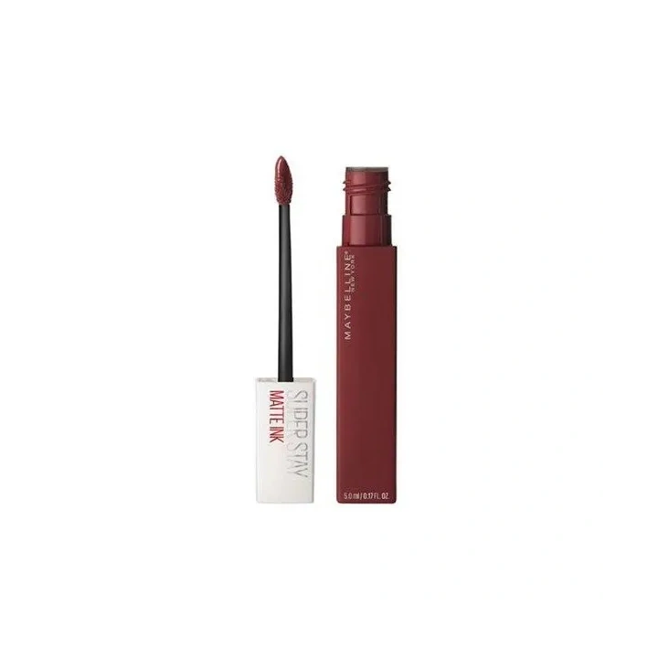 MAYBELLINE Super Stay Matte Ink szminka w płynie 50 Voyager 5ml
