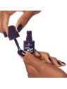 ESSENCE Gel Nail Colours żelowy lakier do paznokci 84 Black Plum & Done 8ml