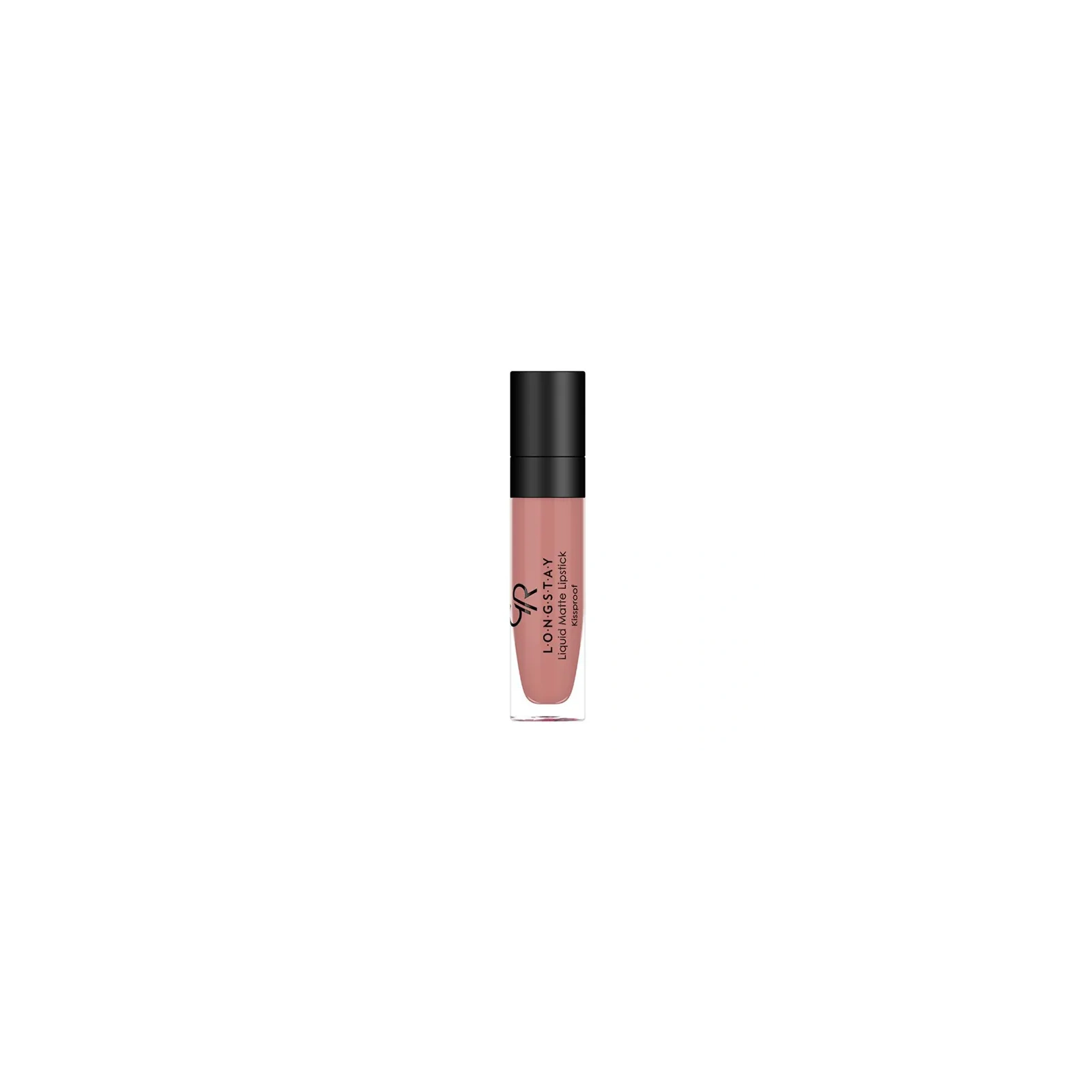 GOLDEN ROSE Matte Lipstick Longstay szminka w płynie 33 5,5ml
