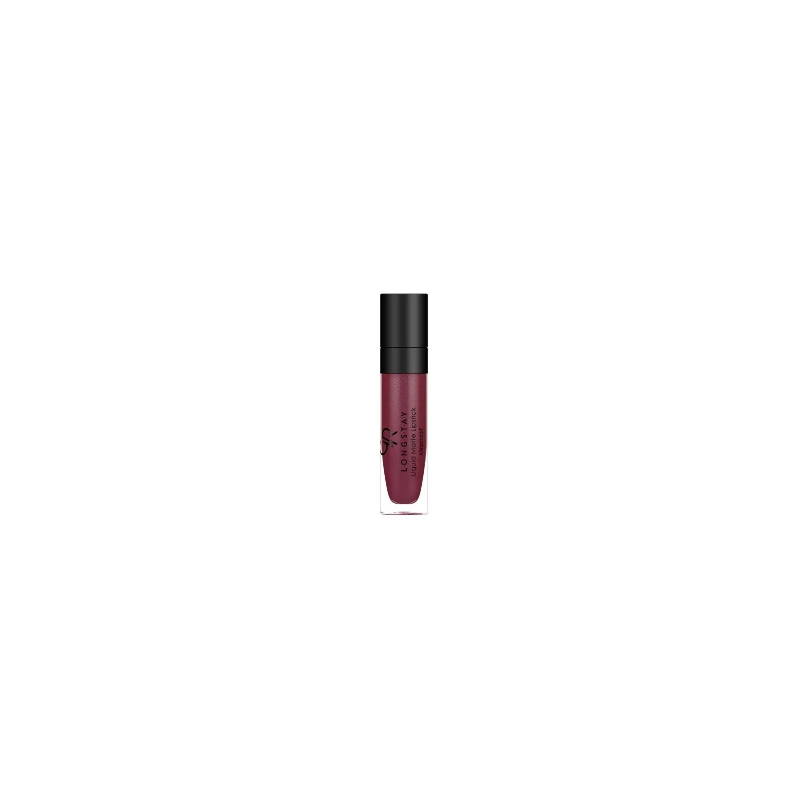 GOLDEN ROSE Longstay Liquid Matte Lipstick szminka w płynie 29 5,5ml