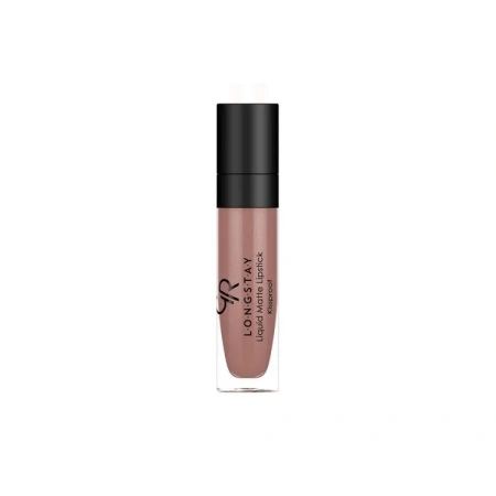 GOLDEN ROSE Longstay Liquid Matte Lipstick szminka w płynie 11 5,5ml