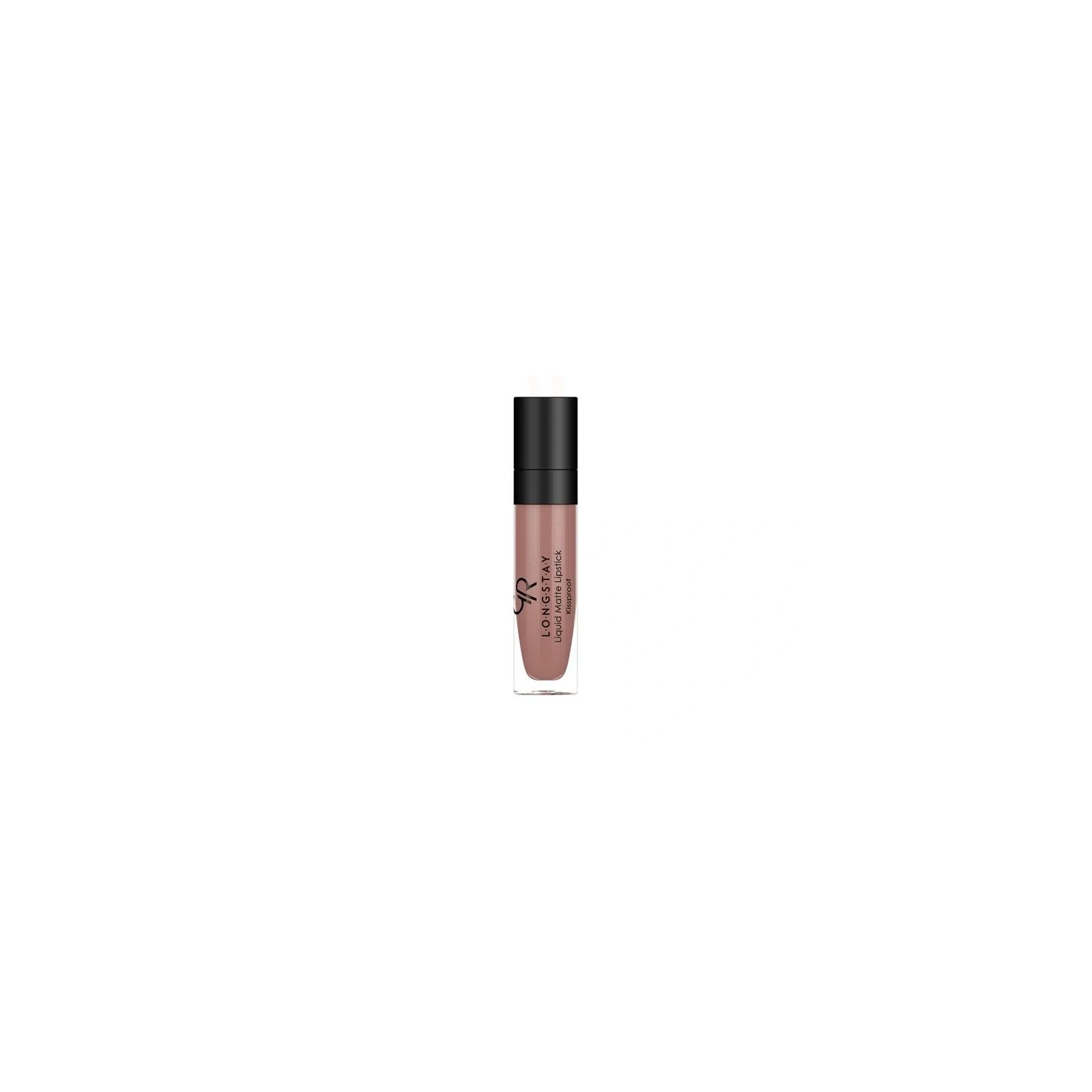 GOLDEN ROSE Longstay Liquid Matte Lipstick szminka w płynie 11 5,5ml