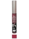 THE BALM Meet Matt(e) Hughes szminka w płynie Charming 7,4ml