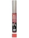 THE BALM Meet Matt(e) Hughes szminka w płynie Committed 7,4ml