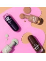 ESSENCE Gel Nail Colours żelowy lakier do paznokci 84 Black Plum & Done 8ml