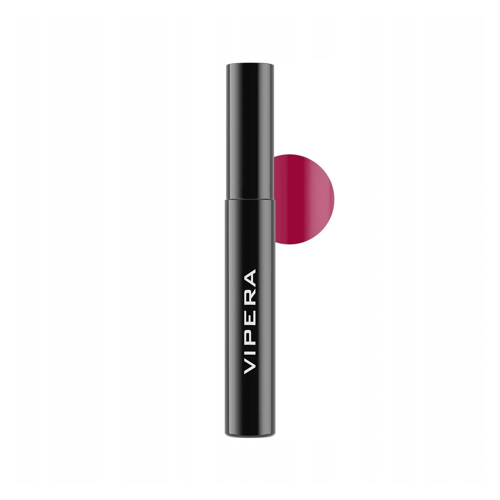 VIPERA Lip Matte Color matowa szminka w płynie 609 Diva 5ml
