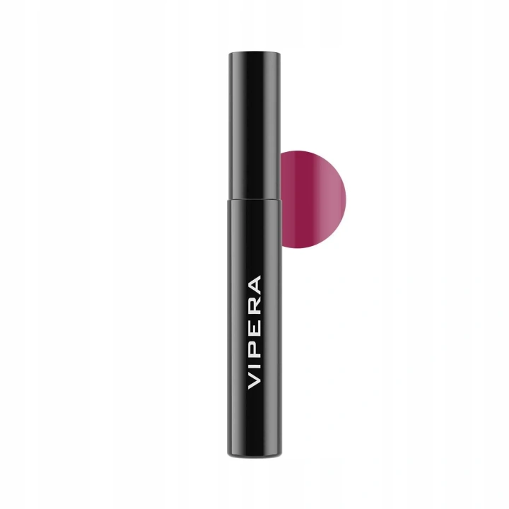 VIPERA Lip Matte Color matowa szminka w płynie 610 Cerise 5ml