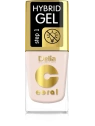 DELIA Coral Hybrid Gel hybrydowy lakier do paznokci 82 11ml