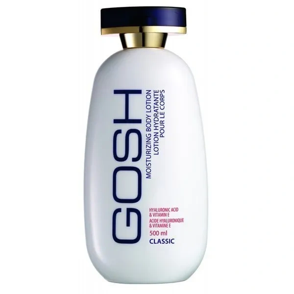 GOSH Classic balsam do ciała 500ml