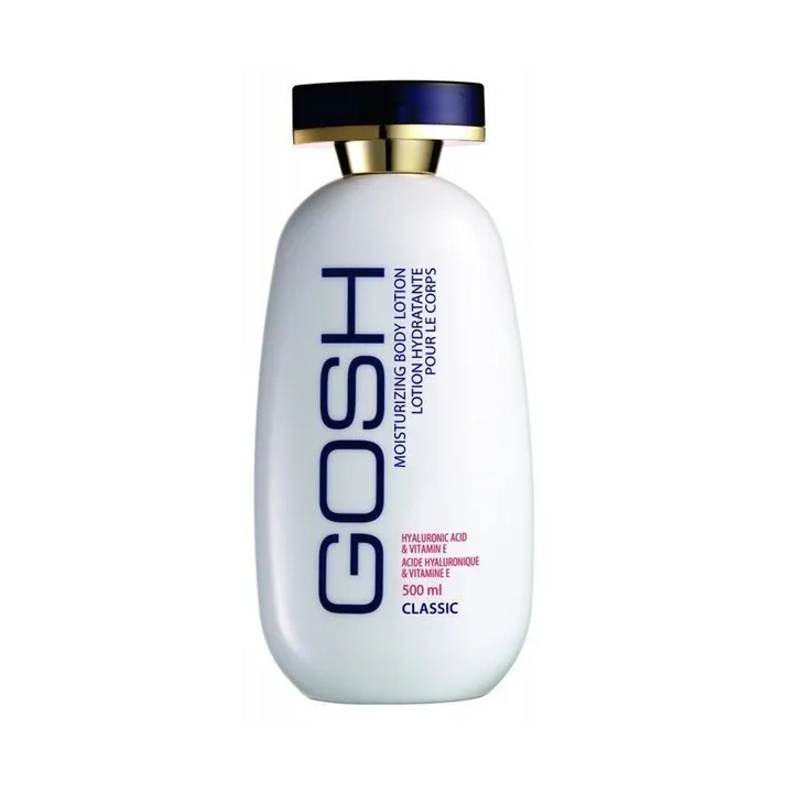 GOSH Classic balsam do ciała 500ml