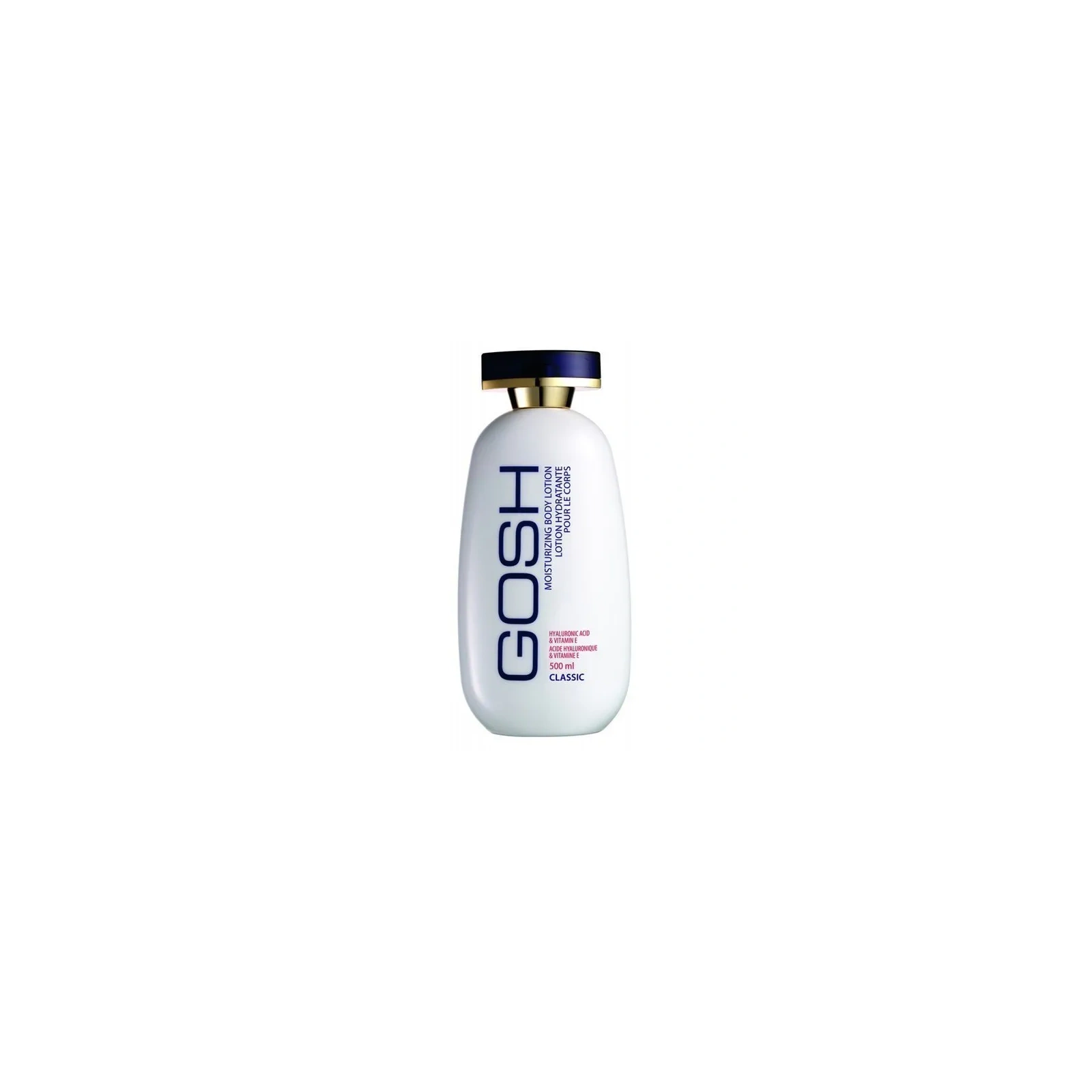 GOSH Classic balsam do ciała 500ml
