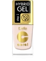 DELIA Coral Hybrid Gel hybrydowy lakier do paznokci 67 11ml