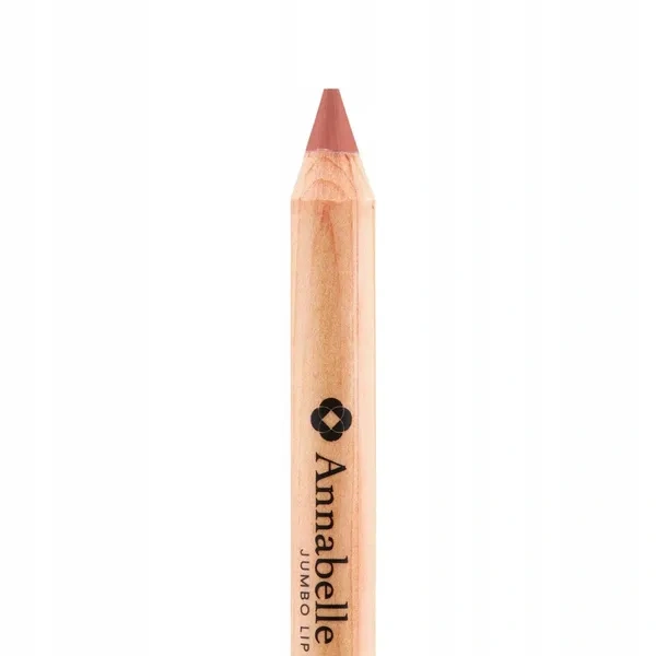 ANNABELLE MINERALS Jumbo Lip Pencil kredka do ust Naked