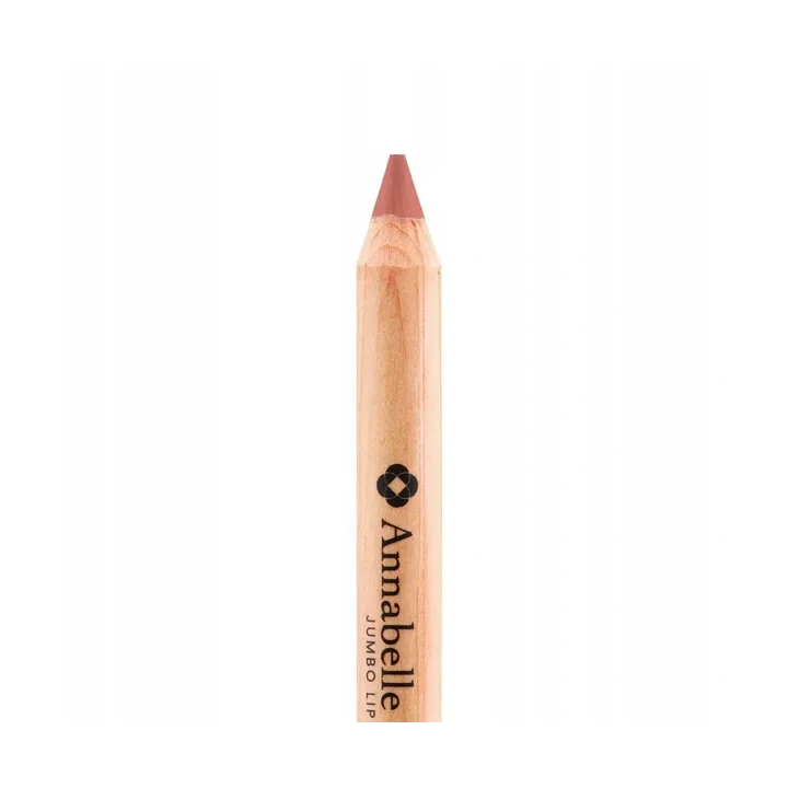 ANNABELLE MINERALS Jumbo Lip Pencil kredka do ust Naked