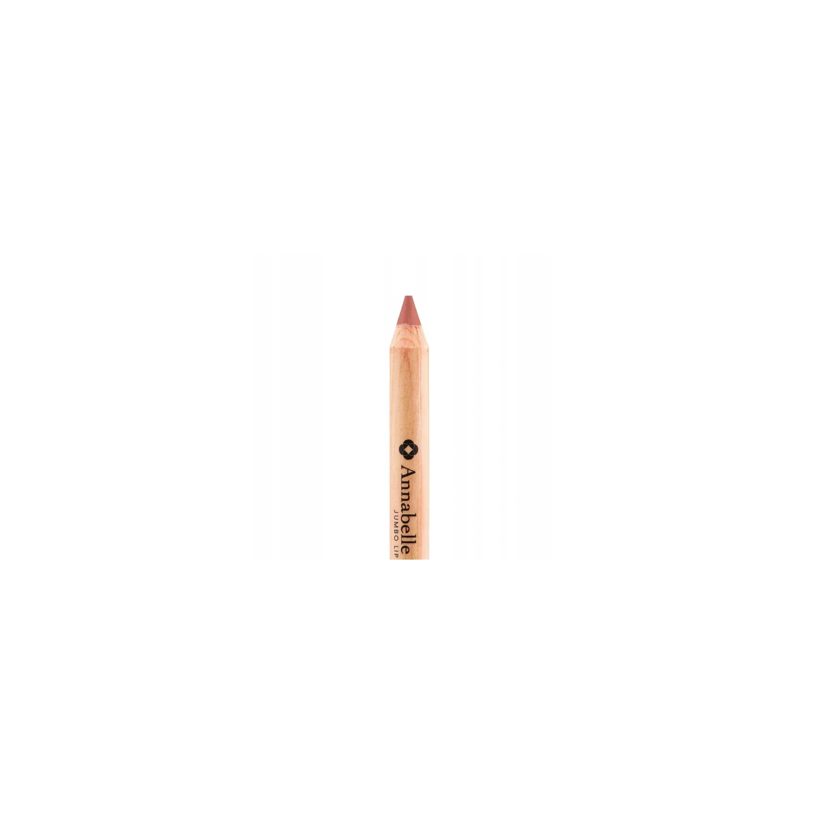 ANNABELLE MINERALS Jumbo Lip Pencil kredka do ust Naked
