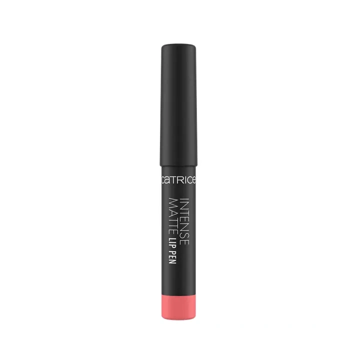 CATRICE Intense Matte Lip Pen kredka do ust 020 Coral Vibes 1,2g