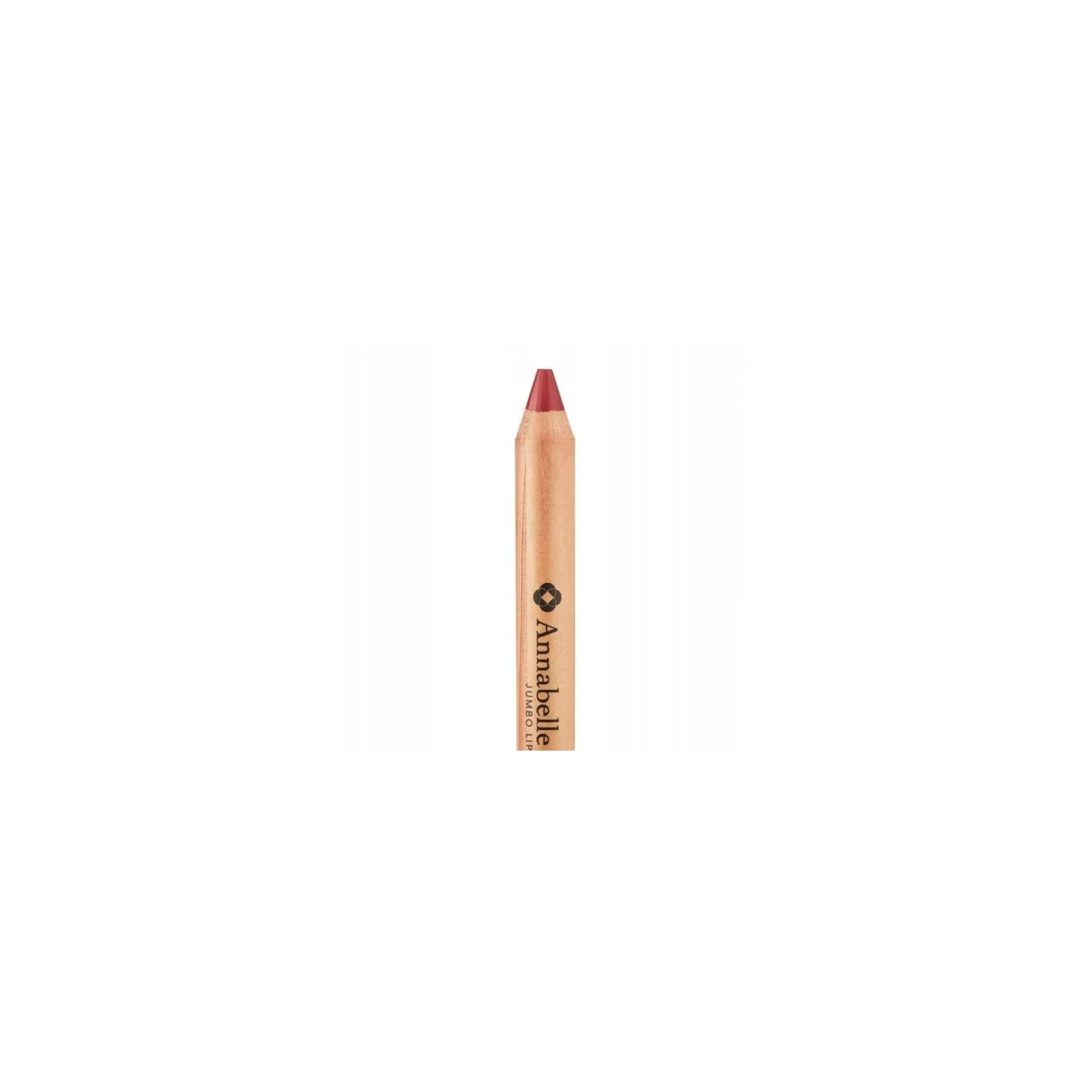 ANNABELLE MINERALS Jumbo Lip Pencil kredka do ust Dahlia