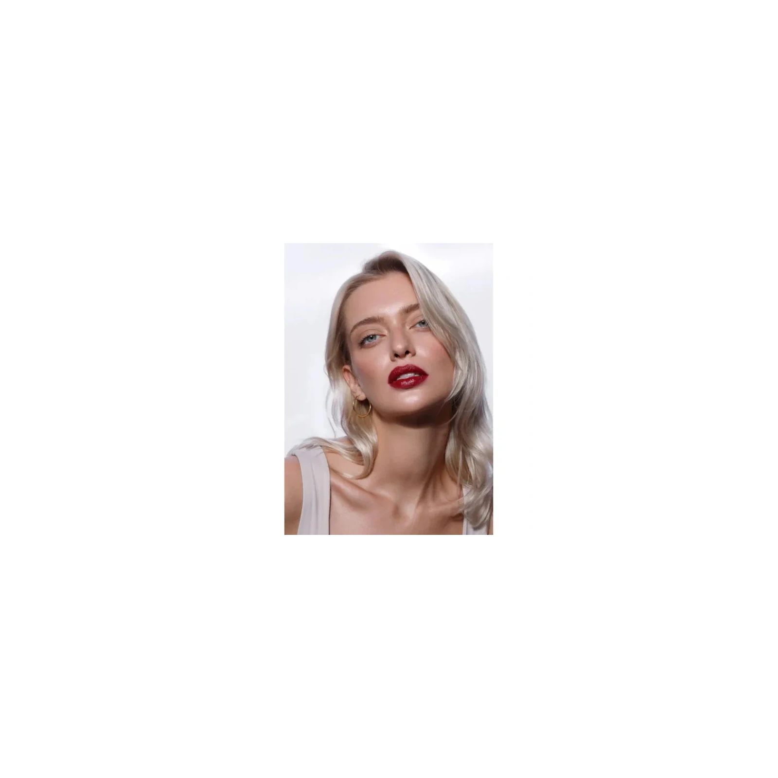 ANNABELLE MINERALS Jumbo Lip Pencil kredka do ust Maroon