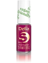 DELIA Vegan Friendly Size S lakier do paznokci 220 5ml