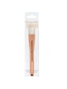 MAKEUP REVOLUTION Foundation pędzel F302 biały