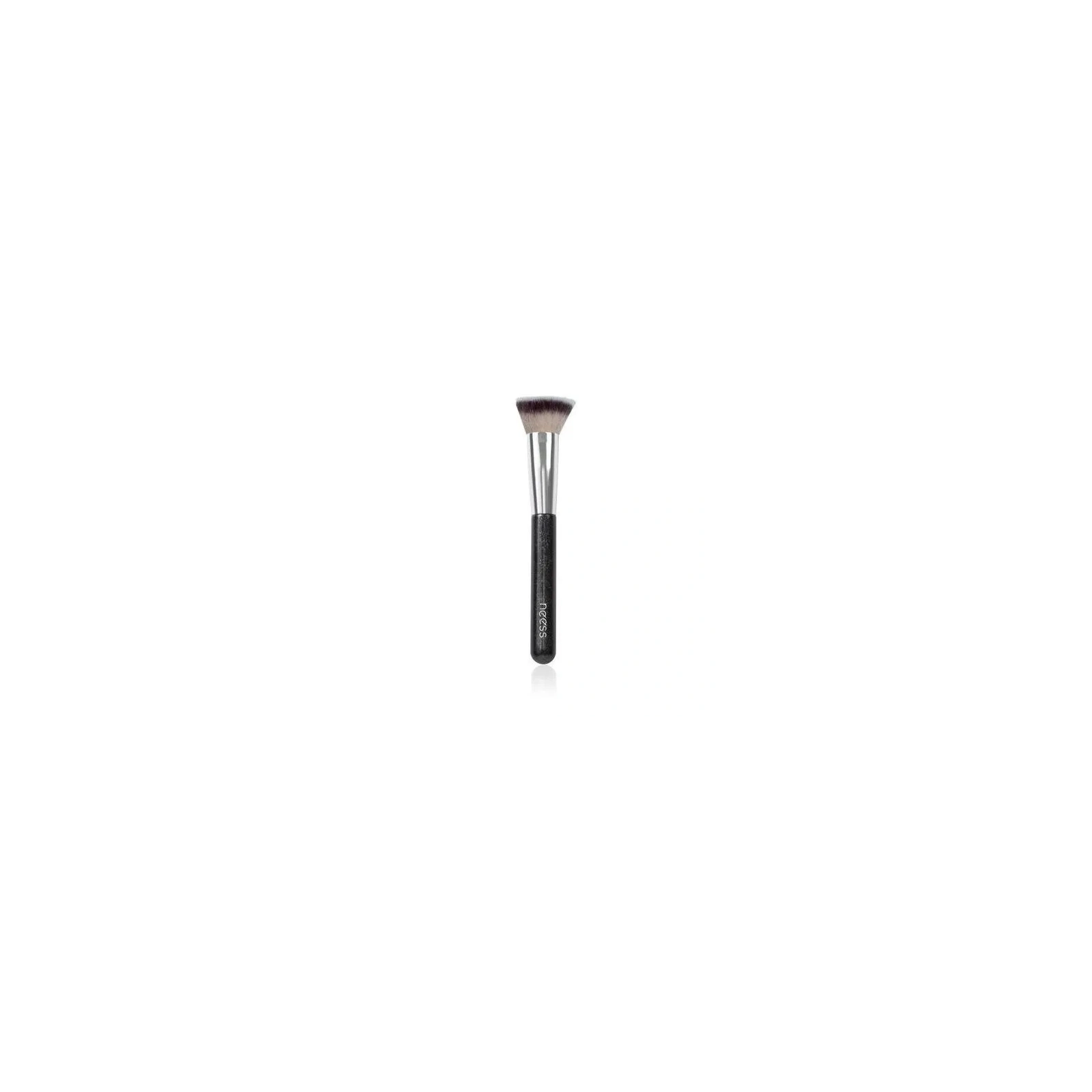 NEESS Kabuki Flat Top pędzel do makijażu 4050