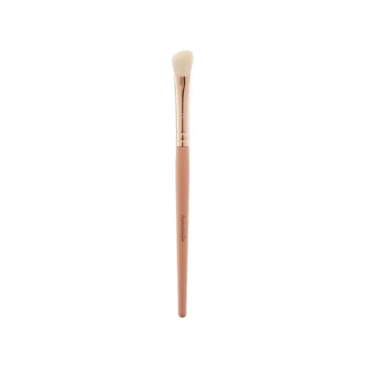 ANNABELLE MINERALS pędzel do cieni ścięty