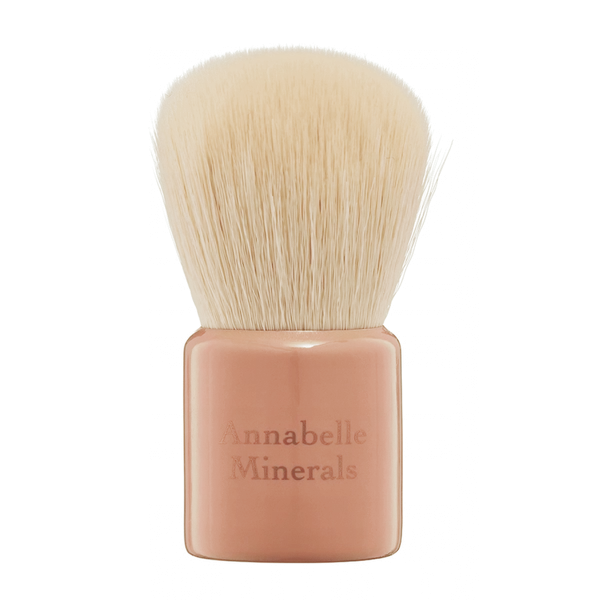 ANNABELLE MINERALS pędzel Baby Kabuki